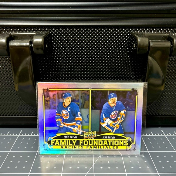 HOCKEY NHL Cards Lot x35 - Picture 6 of 16